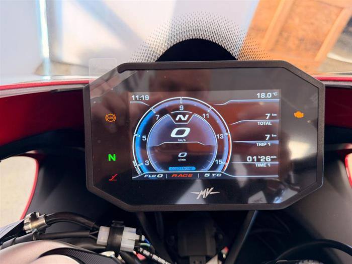 Ducati Vicenza - MV AGUSTA F3 800 | ID 38860