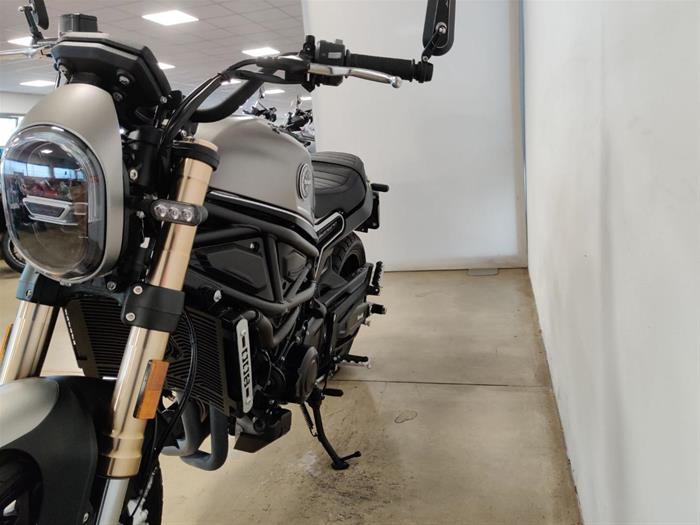 Ducati Vicenza - BENELLI Leoncino 800 | ID 38859