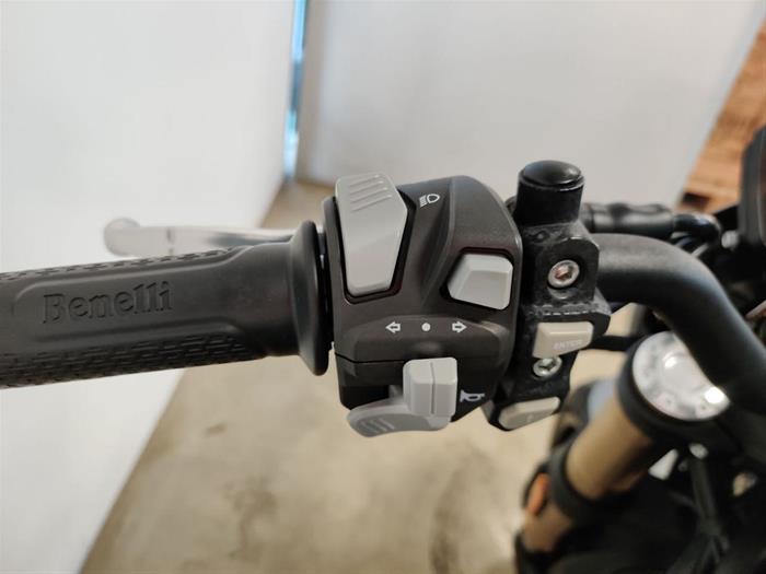 Ducati Vicenza - BENELLI Leoncino 800 | ID 38859