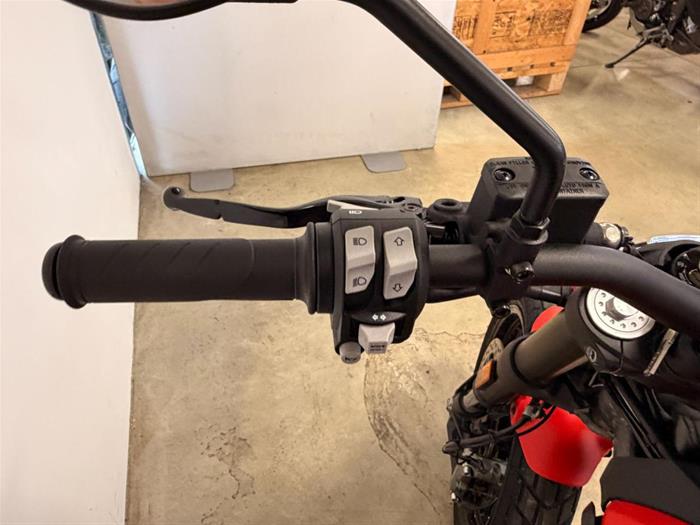 Ducati Vicenza - DUCATI Scrambler 800 | ID 38858