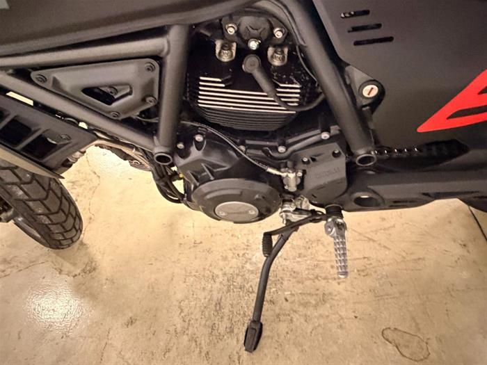 Ducati Vicenza - DUCATI Scrambler 800 | ID 38858