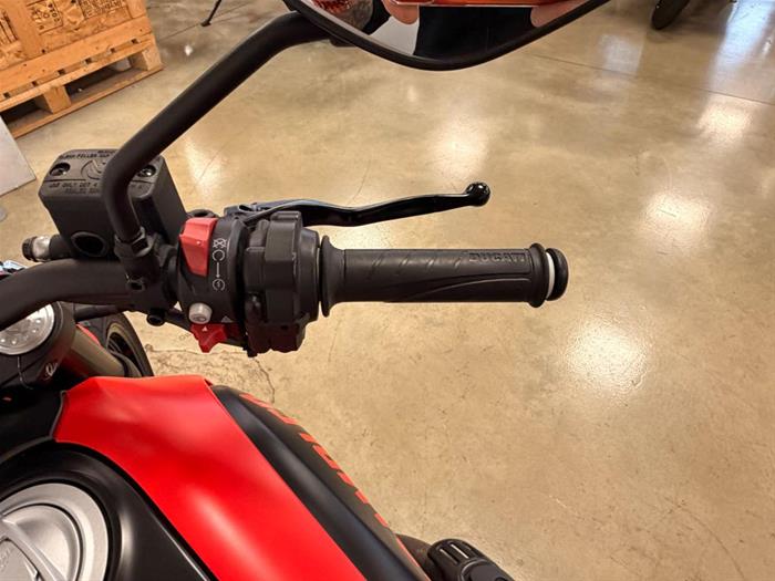 Ducati Vicenza - DUCATI Scrambler 800 | ID 38858