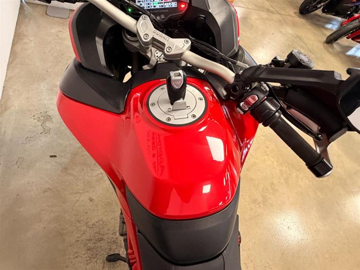 Ducati Vicenza - DUCATI Multistrada 1200 | ID 38861