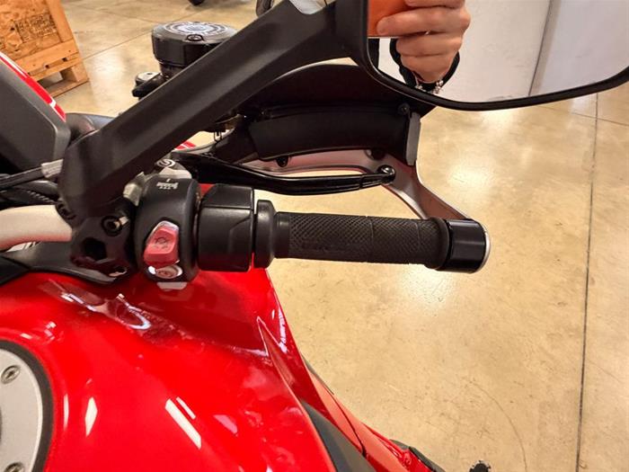 Ducati Vicenza - DUCATI Multistrada 1200 | ID 38861