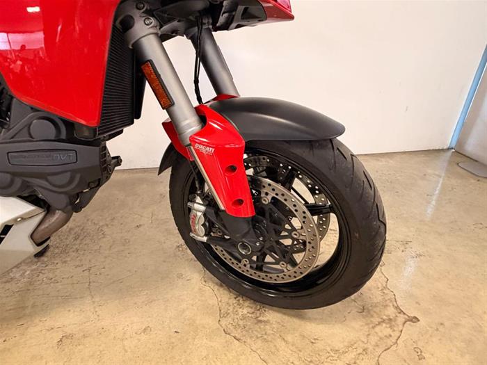Ducati Vicenza - DUCATI Multistrada 1200 | ID 38861