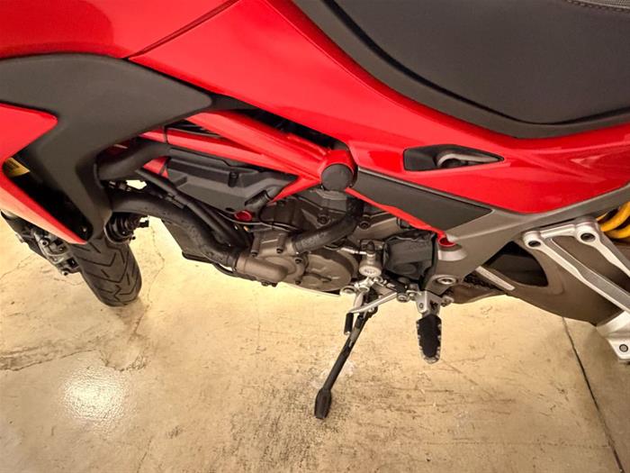 Ducati Vicenza - DUCATI Multistrada 1200 | ID 38861