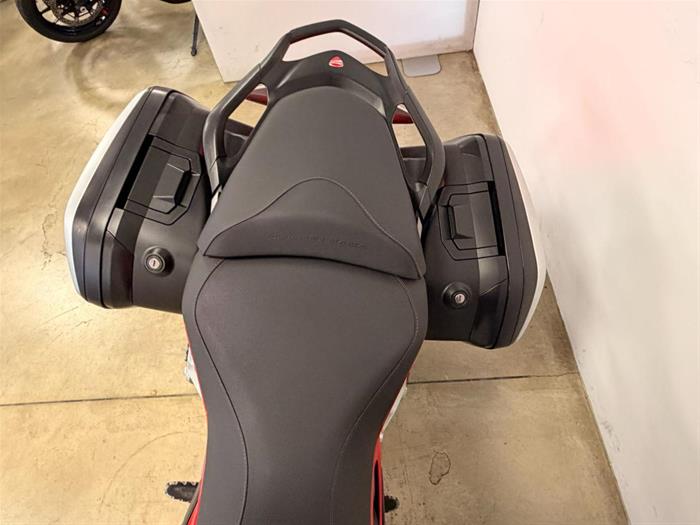 Ducati Vicenza - DUCATI Multistrada 1200 | ID 38861