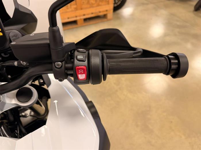 Ducati Vicenza - BMW F 800 GS | ID 38862