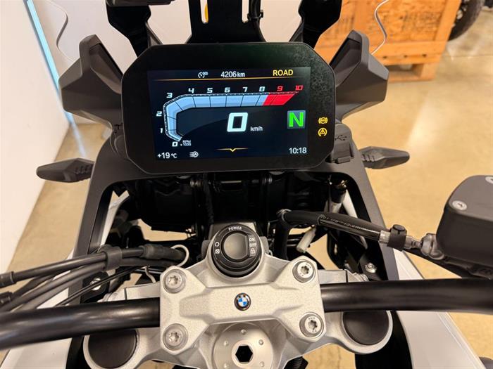 Ducati Vicenza - BMW F 800 GS | ID 38862