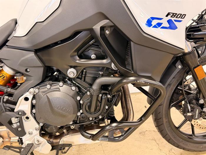 Ducati Vicenza - BMW F 800 GS | ID 38862