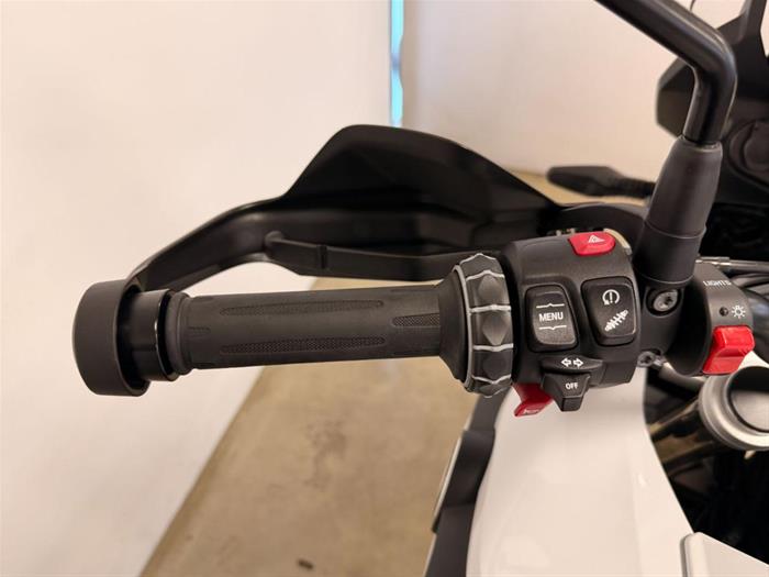 Ducati Vicenza - BMW F 800 GS | ID 38862