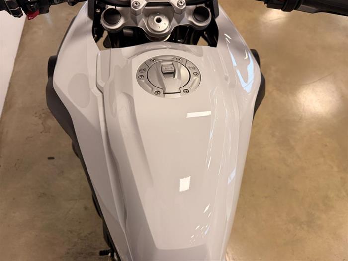 Ducati Vicenza - BMW F 800 GS | ID 38862