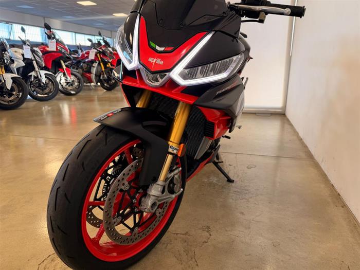 Ducati Vicenza - APRILIA TUONO V4 1100 | ID 38889