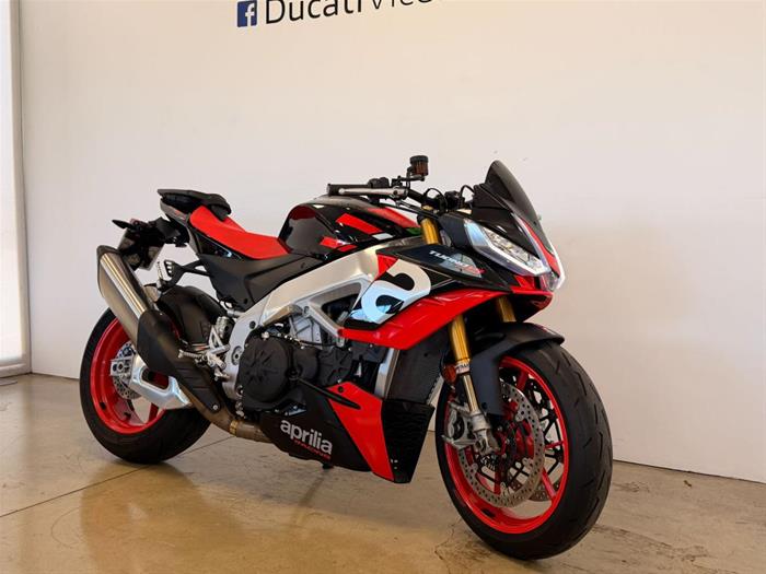 Ducati Vicenza - APRILIA TUONO V4 1100 | ID 38889