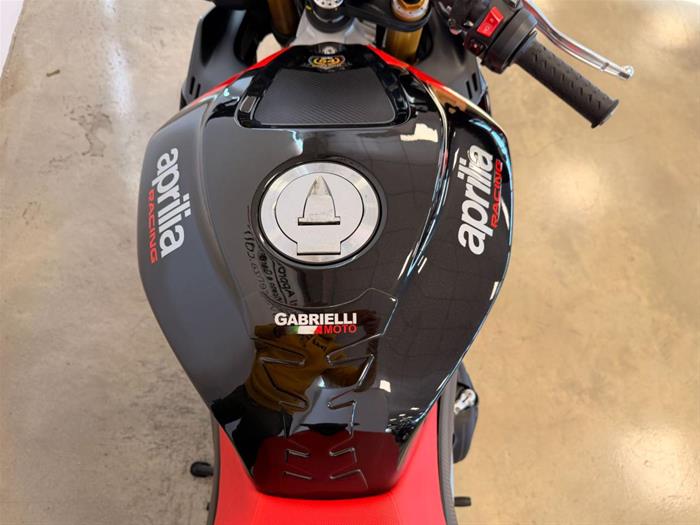 Ducati Vicenza - APRILIA TUONO V4 1100 | ID 38889