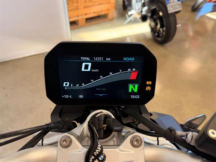 Ducati Vicenza - BMW F 900 R | ID 38890