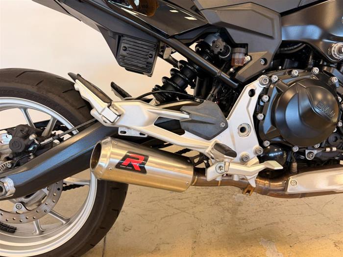 Ducati Vicenza - BMW F 900 R | ID 38890