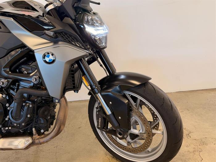 Ducati Vicenza - BMW F 900 R | ID 38890