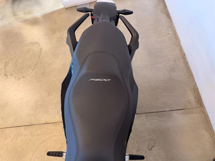 Ducati Vicenza - BMW F 900 R | ID 38890