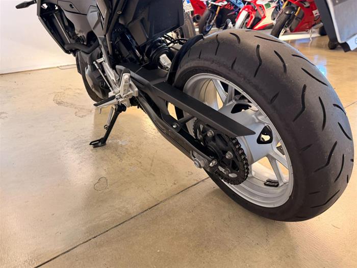 Ducati Vicenza - BMW F 900 R | ID 38890