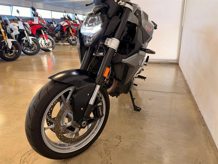 Ducati Vicenza - BMW F 900 R | ID 38890