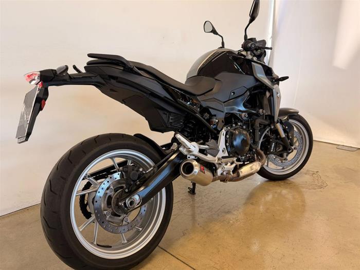 Ducati Vicenza - BMW F 900 R | ID 38890