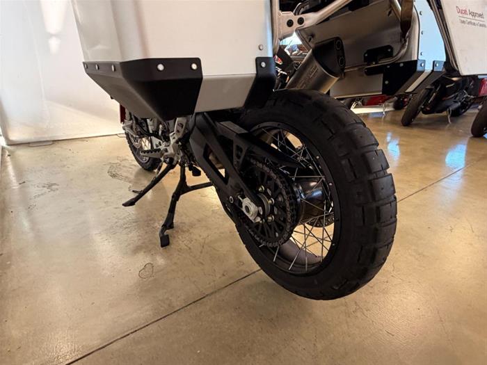 Ducati Vicenza - DUCATI DesertX 937 | ID 38891