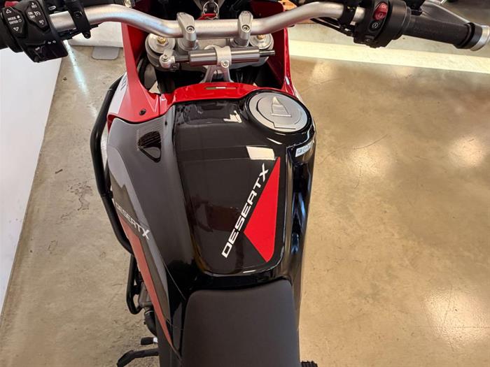 Ducati Vicenza - DUCATI DesertX 937 | ID 38891