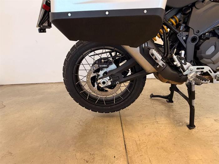 Ducati Vicenza - DUCATI DesertX 937 | ID 38891