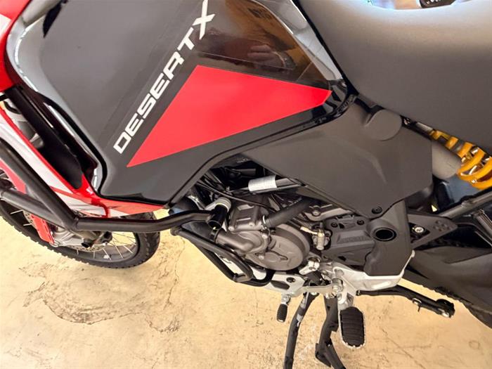 Ducati Vicenza - DUCATI DesertX 937 | ID 38891