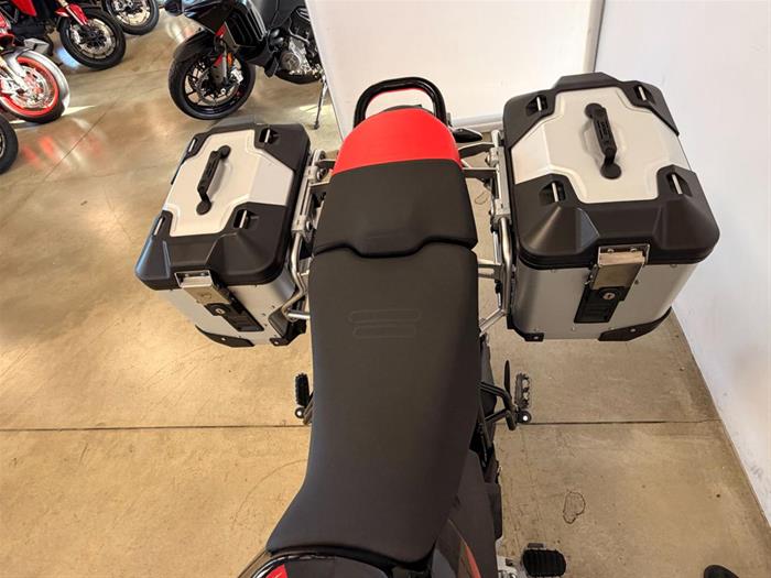 Ducati Vicenza - DUCATI DesertX 937 | ID 38891