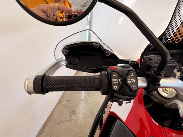 Ducati Vicenza - DUCATI DesertX 937 | ID 38891