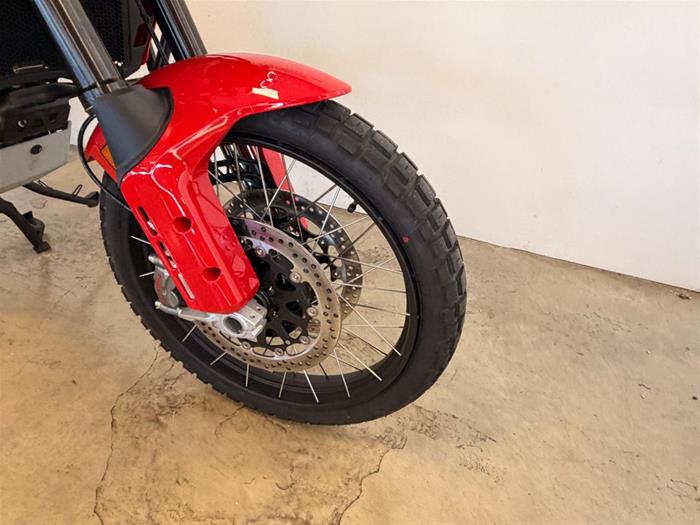 Ducati Vicenza - DUCATI DesertX 937 | ID 38891