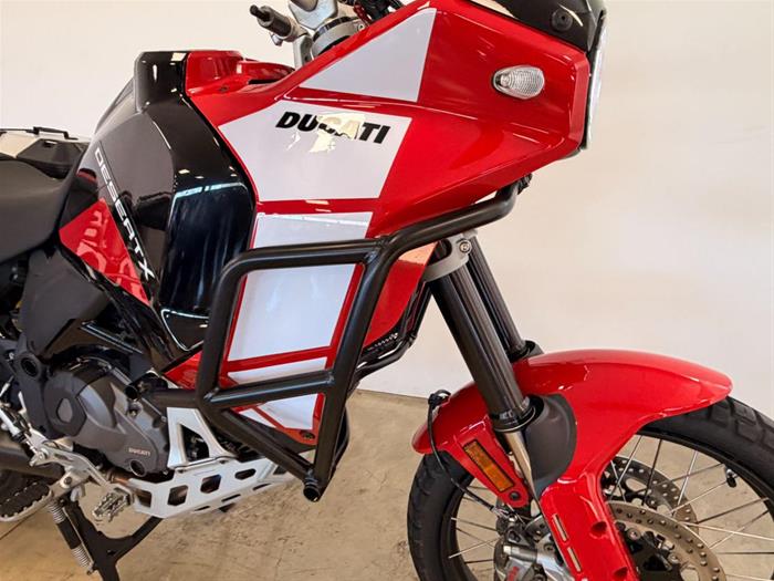 Ducati Vicenza - DUCATI DesertX 937 | ID 38891