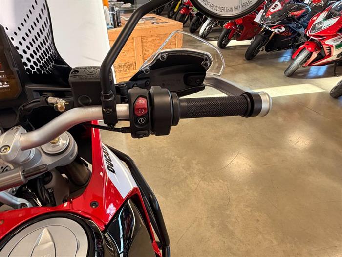 Ducati Vicenza - DUCATI DesertX 937 | ID 38891