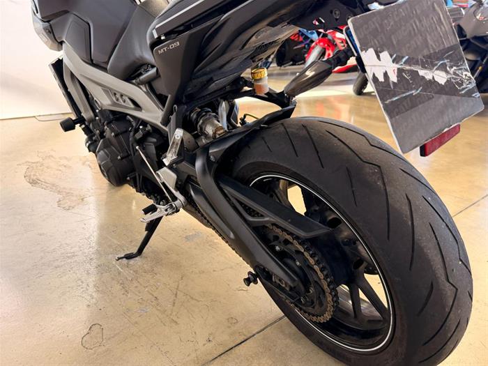 Ducati Vicenza - YAMAHA MT-09 | ID 38892