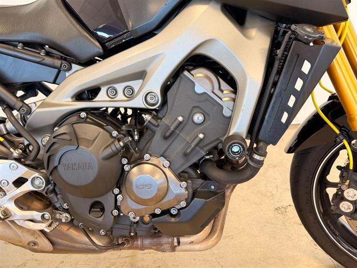 Ducati Vicenza - YAMAHA MT-09 | ID 38892