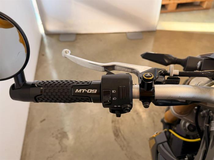 Ducati Vicenza - YAMAHA MT-09 | ID 38892