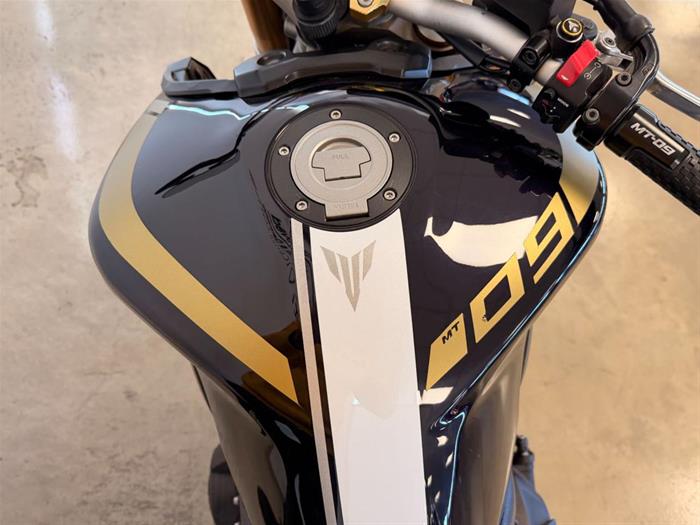 Ducati Vicenza - YAMAHA MT-09 | ID 38892