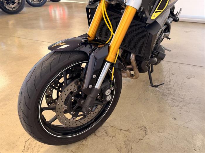 Ducati Vicenza - YAMAHA MT-09 | ID 38892