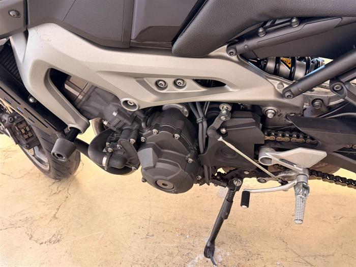 Ducati Vicenza - YAMAHA MT-09 | ID 38892