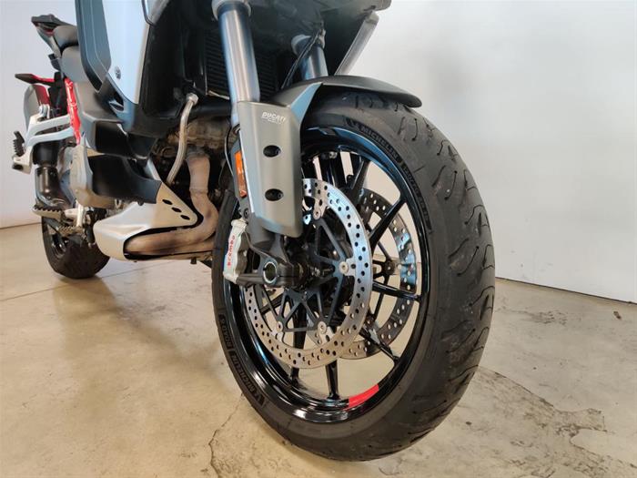 Ducati Vicenza - DUCATI Multistrada V4 S | ID 38931