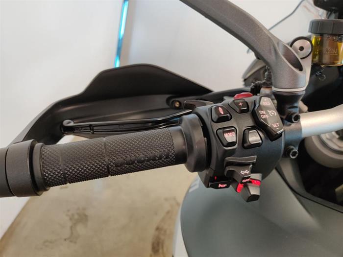 Ducati Vicenza - DUCATI Multistrada V4 S | ID 38931