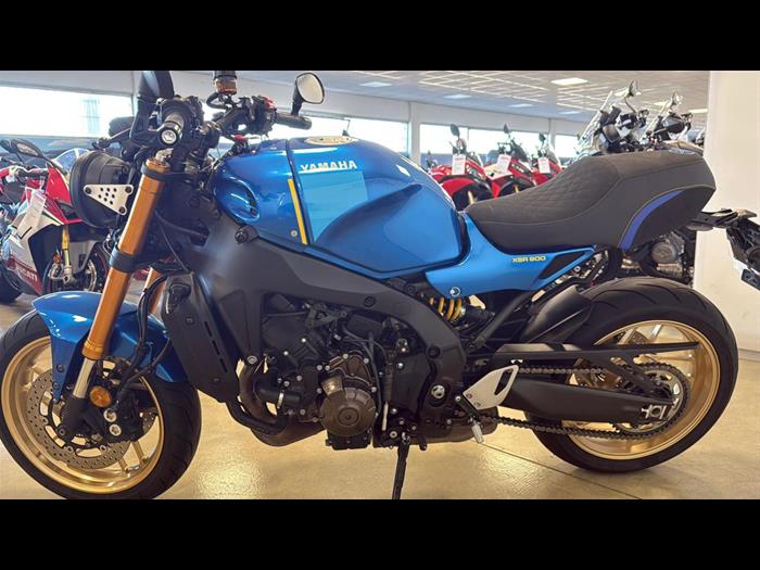 Ducati Vicenza - YAMAHA XSR 900 | ID 38932