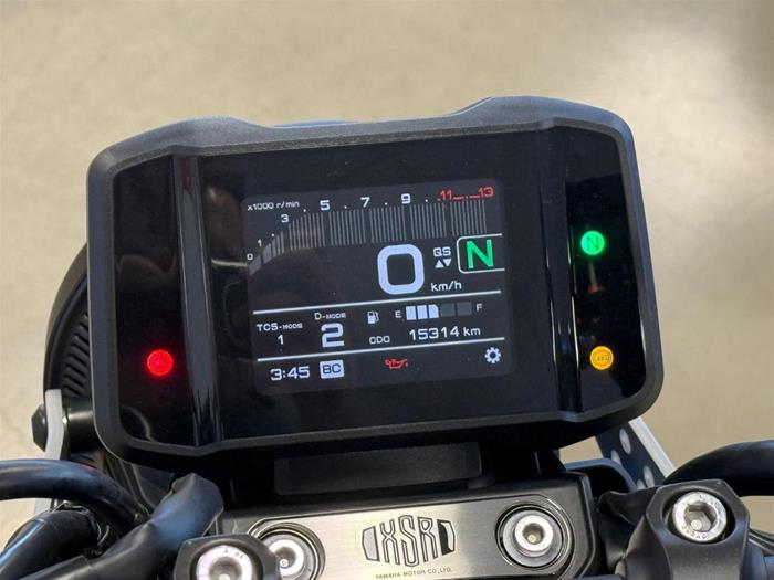 Ducati Vicenza - YAMAHA XSR 900 | ID 38932