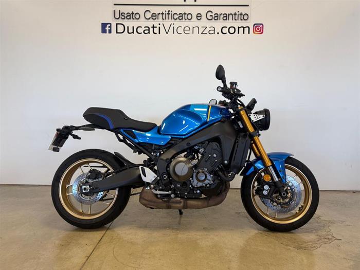 Ducati Vicenza - YAMAHA XSR 900 | ID 38932