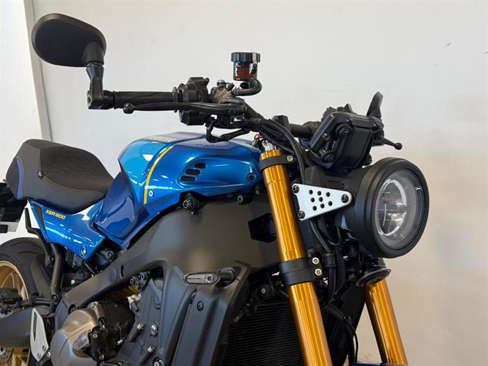 Ducati Vicenza - YAMAHA XSR 900 | ID 38932