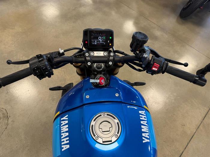 Ducati Vicenza - YAMAHA XSR 900 | ID 38932