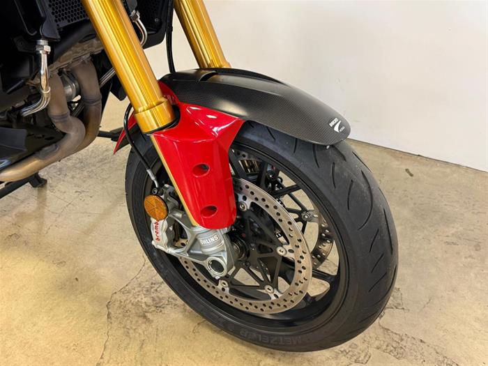 Ducati Vicenza - DUCATI Multistrada V4 S | ID 38933