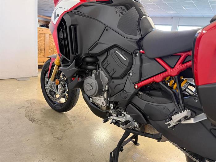 Ducati Vicenza - DUCATI Multistrada V4 S | ID 38933
